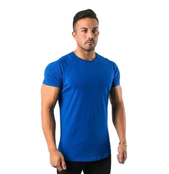 Male Gym T-Shirt