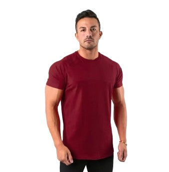 Male Gym T-Shirt