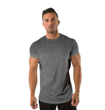 Male Gym T-Shirt