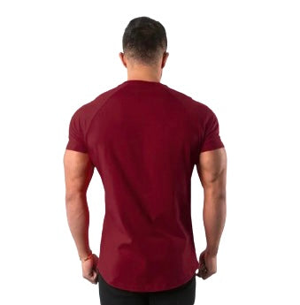 Male Gym T-Shirt