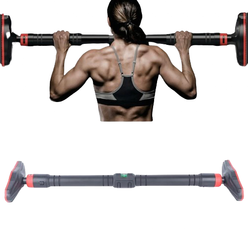 Adjustable Pull Up Bar