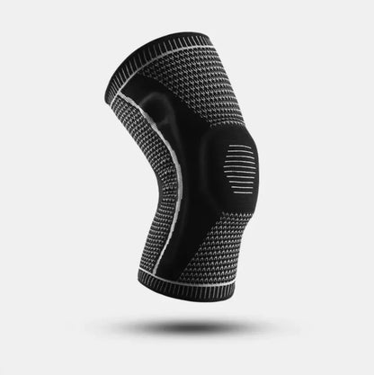 Advanced Knee Brace with KneePad