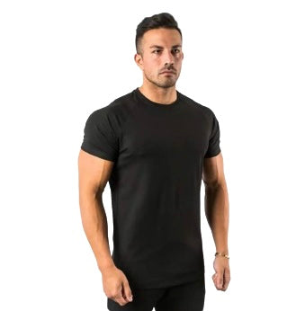 Male Gym T-Shirt