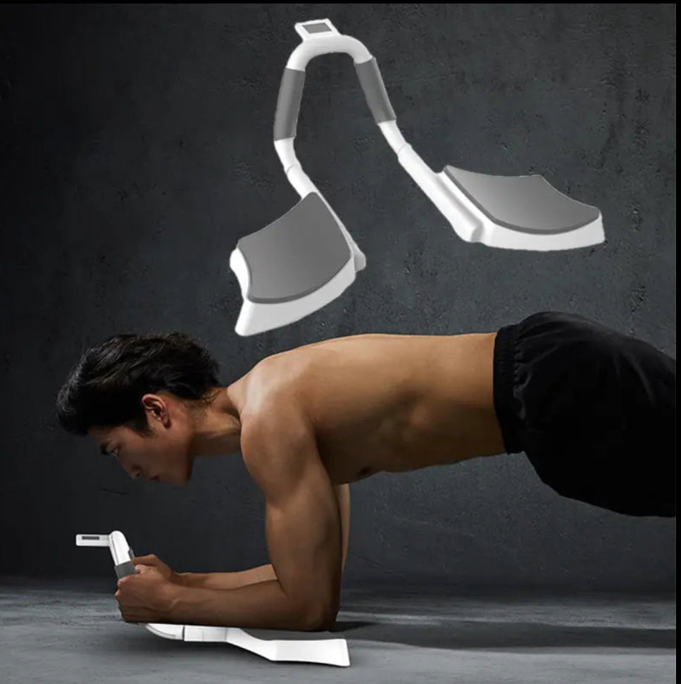 Muscle Plank Support Training Board