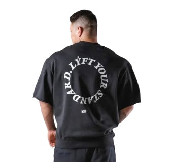 Loose Gym Fitness T-shirt