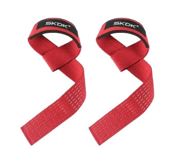 Gym Wrist Straps