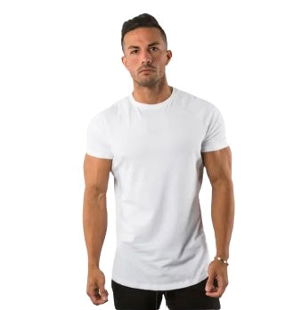 Male Gym T-Shirt