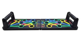 14 in 1 Push-Up Board