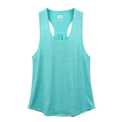 Women Workout Tank Top