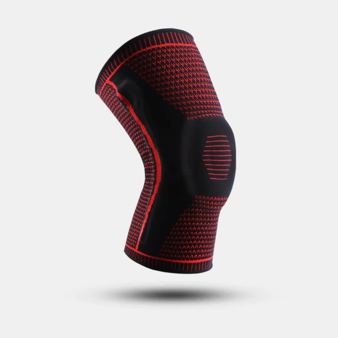 Advanced Knee Brace with KneePad