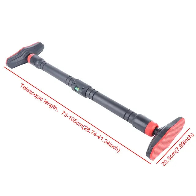 Adjustable Pull Up Bar