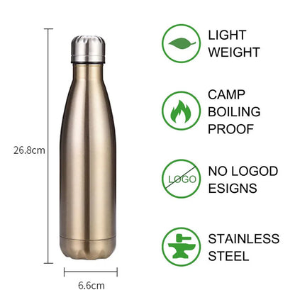 Sport Water Bottle