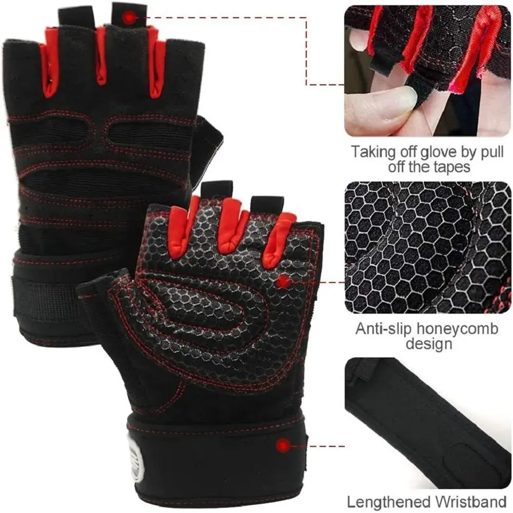 Workout Gloves