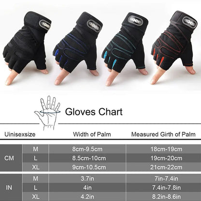 Workout Gloves