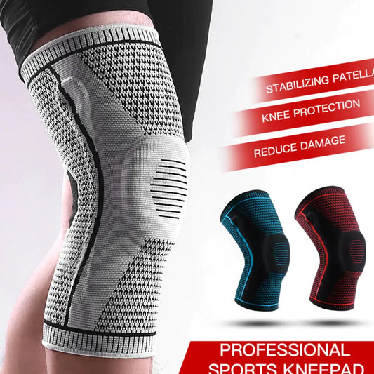 Advanced Knee Brace with KneePad