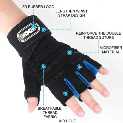 Workout Gloves