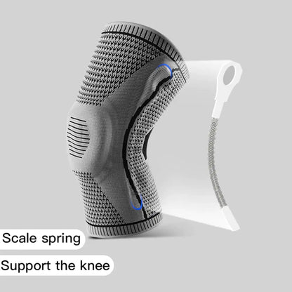 Advanced Knee Brace with KneePad