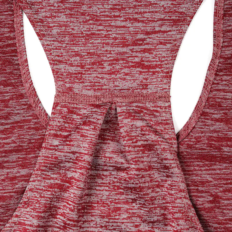 Women Workout Tank Top